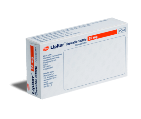 Lipitor
